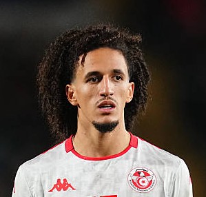 	Hannibal Mejbri 	